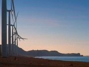 18.9 GW of new wind power added in 2010