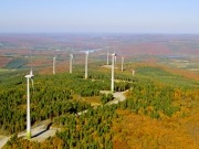 Elecnor se abre al capital canadiense