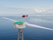 Unique two-blade approach attracts interest from Scottish Enterprise