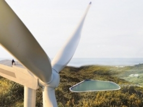 La isla de El Hierro lleva 15 días abasteciéndose al 100% con renovables
