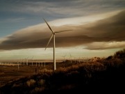 La eólica produce en noviembre más que la nuclear y el gas juntos