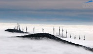 Francisco Jose Tejedor - Trip north in winter