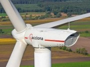Acciona inicia la construcción de 168 MW eólicos y se prepara para instalar 339 MWp fotovoltaicos