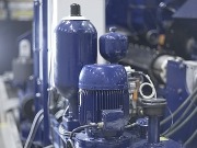 Un nuevo impulso para los viejos aerogeneradores