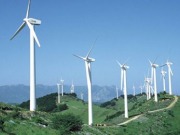 Wind energy output reaches record high