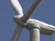 Acciona Windpower anuncia el suministro de 129 MW eólicos