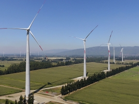 Acciona firma un acuerdo de compra venta de energía para abastecer al 100 % a la agrícola Garces Fruit