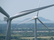 Acciona finaliza el montaje de 306 MW eólicos