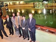 Norway shows interest in Spanish floating wind technology