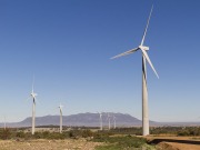 Acciona supera los mil megas eólicos instalados en aerogeneradores con torre de hormigón