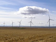 
Acciona pone en marcha su cuarto parque eólico en Canadá
