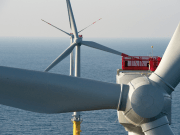 Areva venderá a Gamesa su participación en Adwen