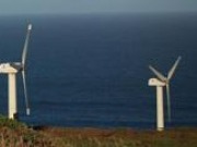El sector eólico se conforma con el objetivo de los 35.000 MW