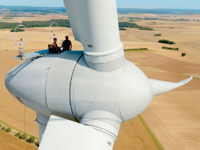 2017, un año en blanco para las energías renovables en Cataluña