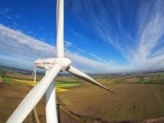 Ikea adquiere en EEUU un gran parque eólico que llevará aerogeneradores de Acciona