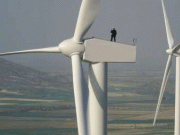  Gamesa se adjudica el contrato de 13 parques eólicos de EDP en Europa