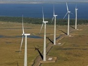 Atlantic Energias Renováveis encarga a Acciona 18 aerogeneradores de 3 MW