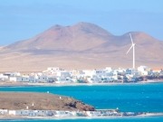 “Mi objetivo es garantizar el suministro eléctrico a todos los canarios”