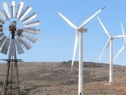 El promotor surafricano ACED emprende la construcción de un parque de 400 MW