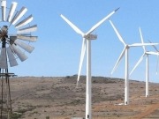 Vestas, Suzlon, Nordex, Mainstream y Gestamp se revelan como adjudicatarios en Suráfrica