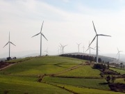 Why do people oppose wind energy development?