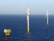 Alstom desarrollará una “superautopista” de electricidad para conectar los parques eólicos marinos del Mar del Norte