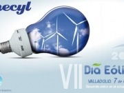 Apecyl convoca su VII Día Eólico