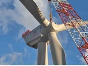 France’s Areva, Suez GDF poised for offshore wind energy partnership