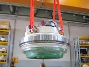 €80-million order signed off on wind gears for 5-MW offshore giants