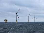 Alstom-EDF arrasa en el concurso marino francés