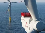 Areva busca megavatios offshore en el Canal de la Mancha