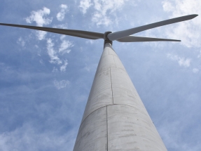 Los parques eólicos Chubut Norte III y IV ya aportan 140 MW de potencia