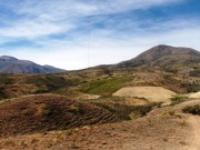 Barlovento gana un concurso en Bolivia para realizar el estudio de viabilidad de un parque eólico