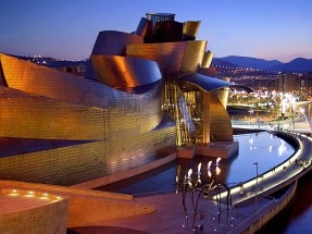 Bilbao será la sede del próximo congreso europeo de energía eólica en 2019