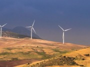 Gamesa y Santander desarrollarán conjuntamente proyectos eólicos en México 
