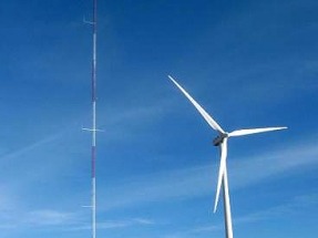 Nuevo récord de la eólica con una generación superior al 50% en el balance diario