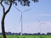 Nordex to supply turbines to Bavaria’s largest wind farm