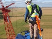 El coste de la OyM eólica ha descendido un 38% en los últimos cuatro años