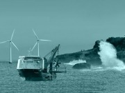 Aquitania y Euskadi se enfrentan a los desafíos de las energías marinas