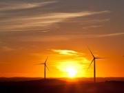 Siemens consigue un contrato de servicio a largo plazo en el mayor parque eólico de Dakota del Norte