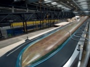 EU wind power industry to employ 520,000 by 2020