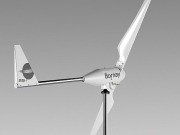 Bornay presenta sus nuevos aerogeneradores Wind+ en Intersolar