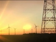 La eólica se duplicó en un año