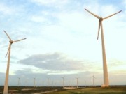 Bahía: Iberdrola adquiere un proyecto eólico por 400 MW