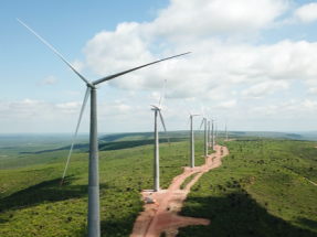Inicia operaciones el parque eólico Lagoa dos Ventos, de 716 MW, el mayor de Enel en el mundo