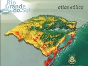 La eólica del sur del país bate un récord de generación