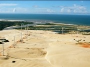 ABB suministra subestaciones para Suzlon