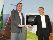 Gamesa amplía su fábrica de góndolas