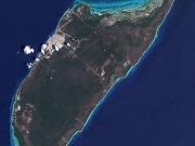 Cozumel, del turismo a la eólica