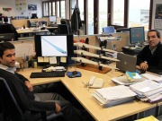 Dos proyectos de CENER, elegidos para AWEA Windpower